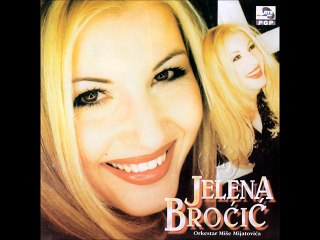 Jelena Brocic -  Tudja sreca_x264