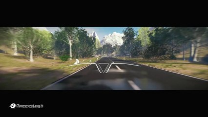 BMW Motorrad VISION NEXT 100 -  The AWESOME DESIGN