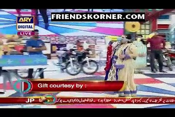 Jeeto Pakistan P1