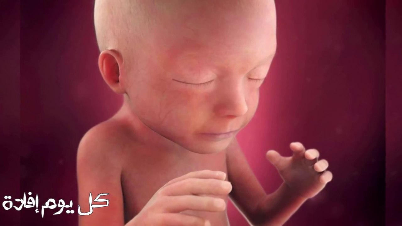 هذا الجنين يمسك يد الجراح من رحم أمه ! بعد 16 سنة، هذا ما أصبح عليه الطفل