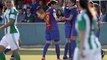 [HIGHLIGHTS] FUTBOL FEM (Lliga): Betis - FC Barcelona (1-1)