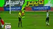 اهداف مباراة ( مصر 2-0 غانا )  تصفيات كأس العالم 2018