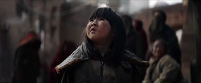 Hope - Spot TV Hope (Anglais)