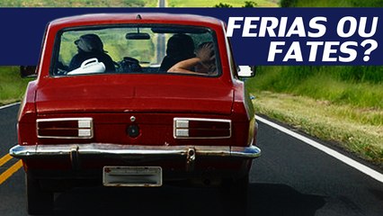 Ferias ou Fates