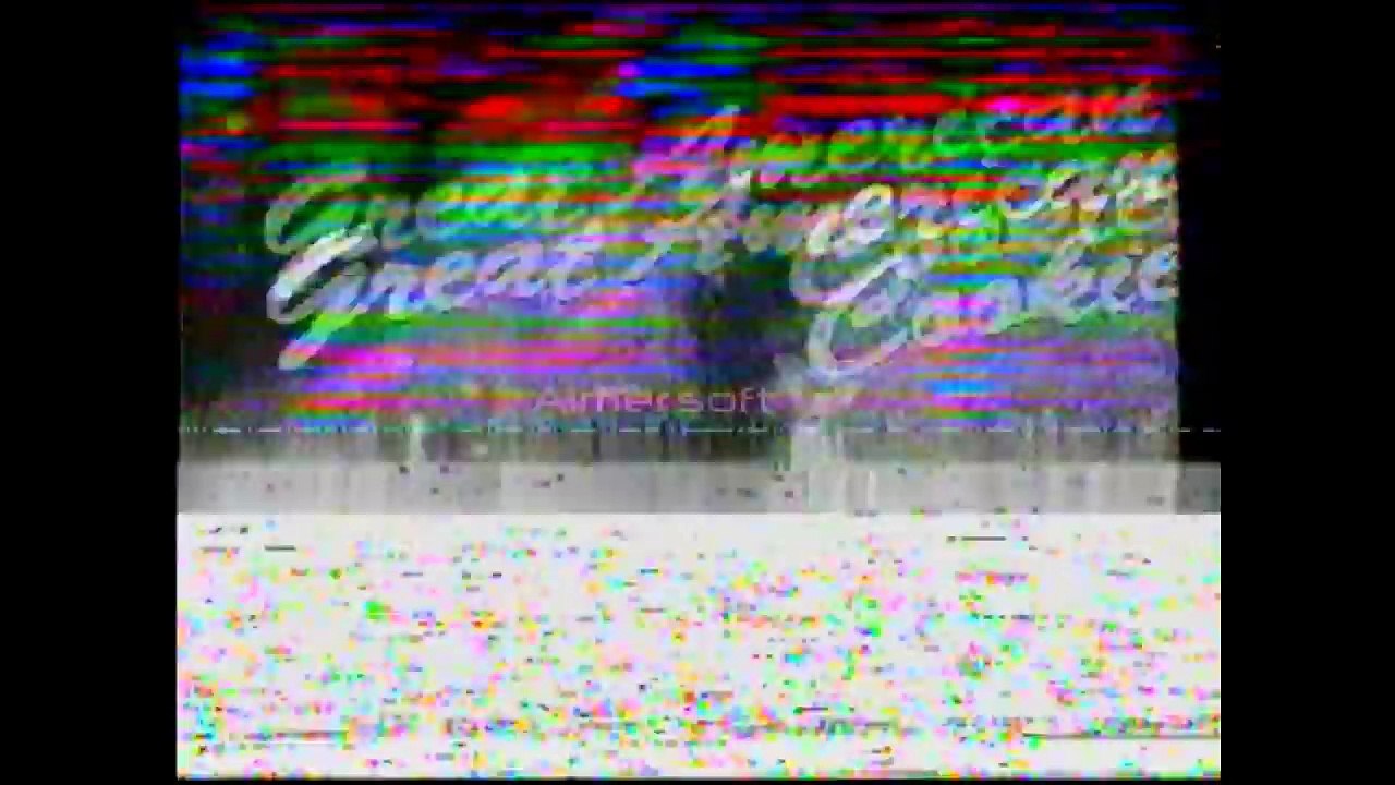 Fox Kids Break (Spring 1998)