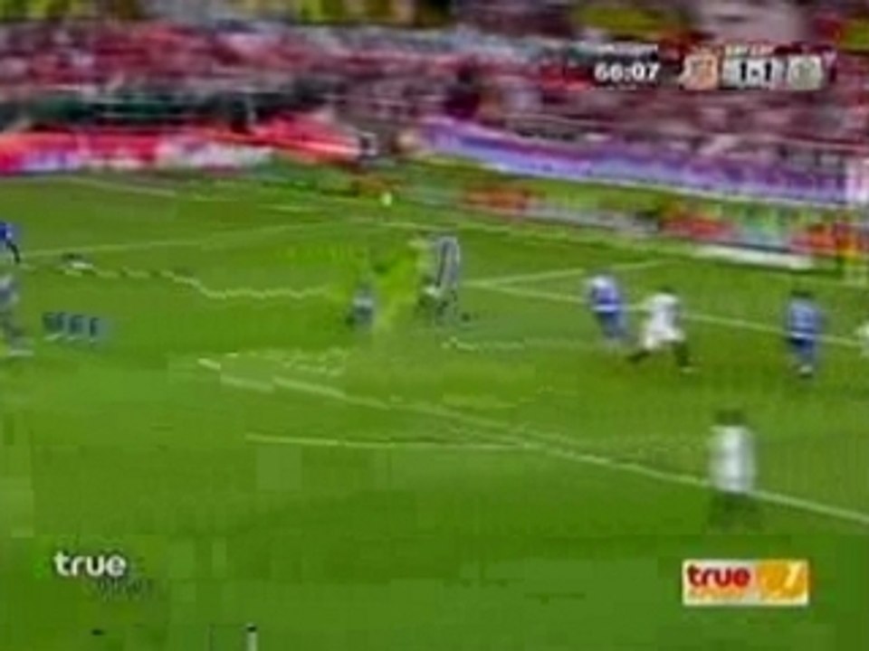 Sevilla_v_Getafe_-_2-1_Fabiano