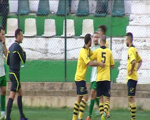 Oπούντιος Μαρτίνου-Καλαπόδι 1-0
