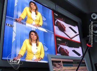 Info 7 - pregled nedelje, 13. novemar 2016. (RTV Bor)