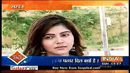 Toot gai soumya Shakti astitva ke ehsaas ki 14th November 2016