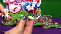 Chubby Puppies Blind Bags Opening! _ Bin's Toy Bin-YinSsgIKdF8