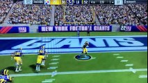 Madden 17 Top 10 Plays of the Week Episode #8 - INSANE OVERTIME RUN! HE WONT STOP!