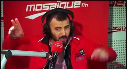 لطفي العبدلي : عادل امام في مهرجان المغرب طلب منهم التكريم فرفضوا