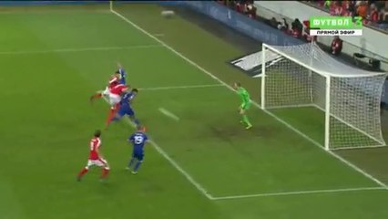 Lichtsteiner Goal  - Switzerland	2-0	Faroe Islands 13.11.2016