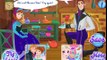 мультик игра для девочек Frozen Anna Love Spell Funny Frozen Games 1