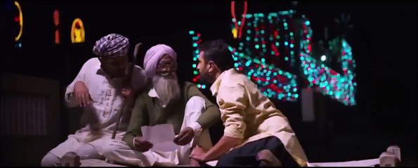 Main Hal Wekh Lay Heeran De (ROSHNI JEE JEE)GULL G -