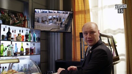 «Недотуркані» – новый комедийный сериал - 1 серия - сериалы 2016
