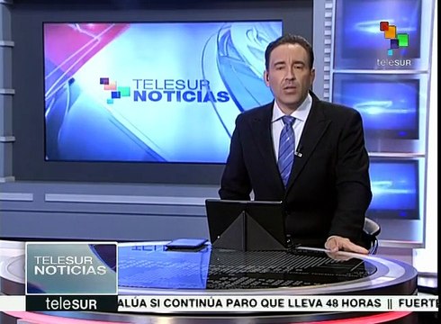 Diputado critica a oposición por no resolver problemas en Venezuela