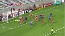 Valentinos Sielis Goal HD