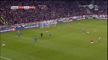 Adam Szalai Goal HD - Hungary 4-0 Andorra -  13-11-2016