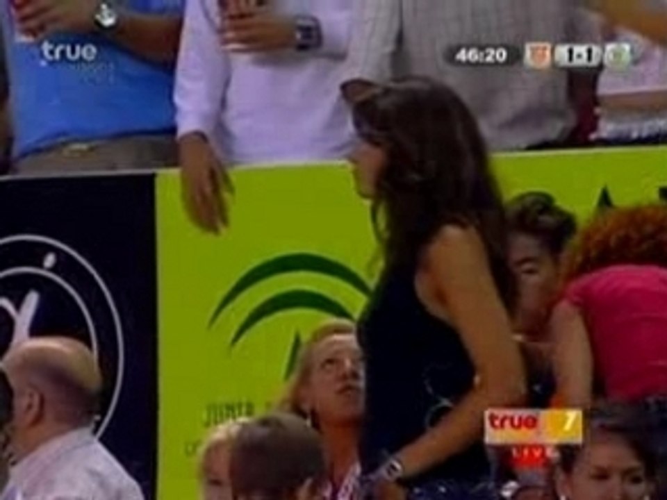 Sevilla_v_Getafe_-_1-1_Navas