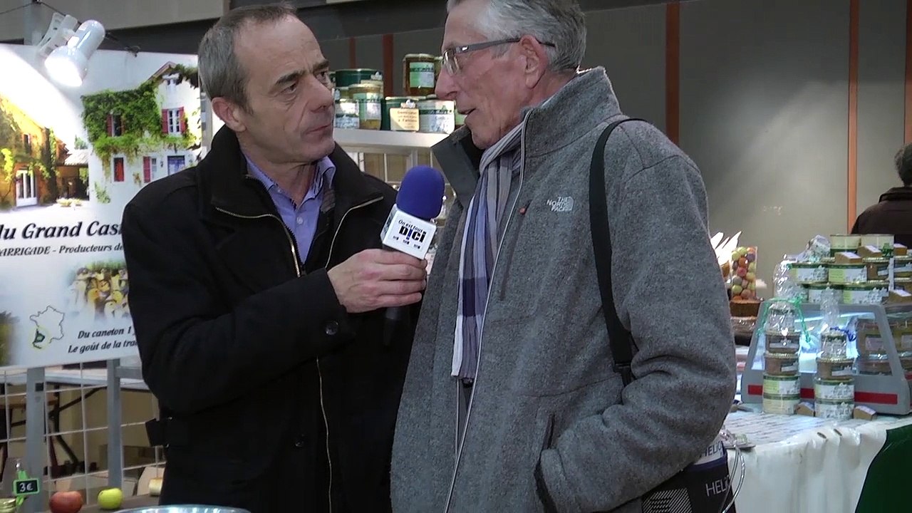 D!CI TV : Ogier chez Ford ? "pas de fumée sans feu" pour Magic Jean-Jacques