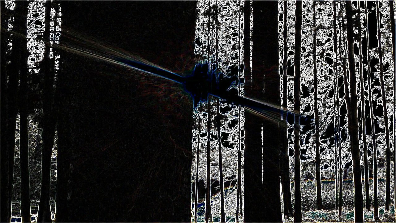 Alex Kohnert - Neon Sun