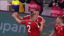 All Goals & Highlights HD - Hungary 4-0 Andorra -  13-11-2016
