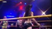 NXT Paige vs Emma NXT Women's Championship Match