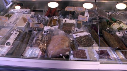 Commémoration des attentas de Paris : Les Caturiges avaient le cœur à Paris