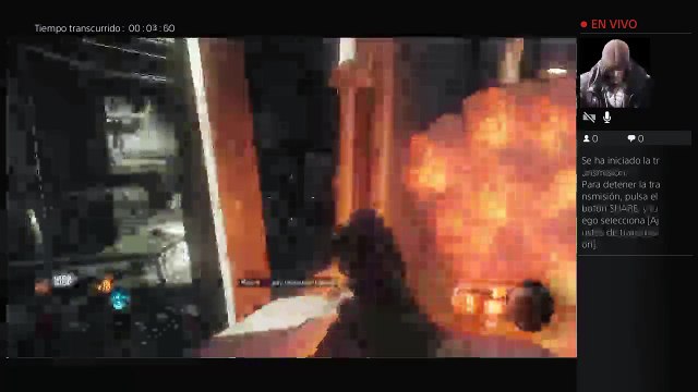 Call of duty blacks ops 3 ojo con el zombie (7)