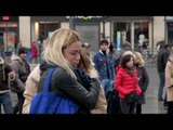 Parisians Remember First Anniversary of Terrorist Attacks on République Square