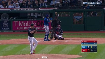 Cubs WIN 2016 World Series Champions with 10th inning rally Full Highlights 13-11-2016