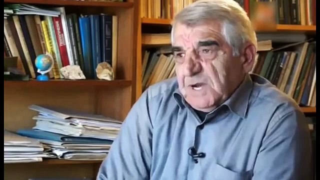 Клетки внеземного происхождения. Заселение Земли. Документальный фильм