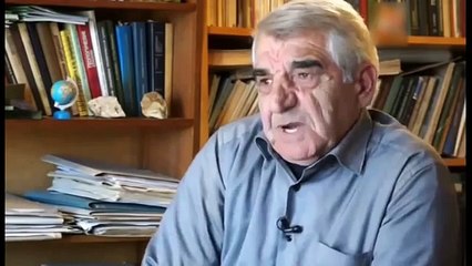 Клетки внеземного происхождения. Заселение Земли. Документальный фильм