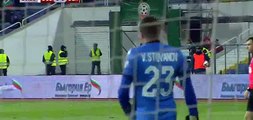 Bulgaria 1 - 0 Belarus - All Goals & Highlights - 13-11-2016