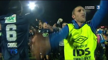 Coupe de France : six clubs de Ligue 2 ont déjà pris la porte !
