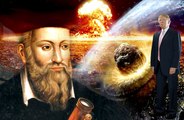 Nostradamus predijo la Elección de Donald Trump