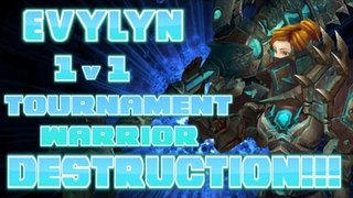 Evylyn - 5.4 