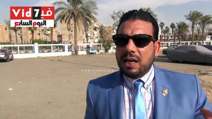 محامى: قاضى الحشيش استخدم الفتاة البولندية للتمويه