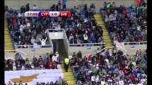Cyprus VS Gibraltar 3-1 All Goals & Highlights World Cup Qualification 13_11_2016