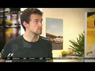 Grande Premio Interlagos 2016 1