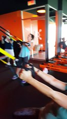 Orangetheory Fitness - Pointe-Claire #MannequinChallenge