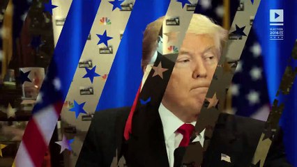 Trump says he will deport up to three million migrants