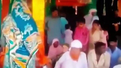 jahil logo k jahil kam khud dekhen  - peer exposed - Must watch