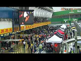 Grande Premio Interlagos 2016 3