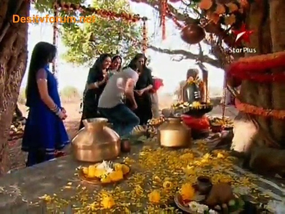 Gulaal episode6-3 After Keaser Entry