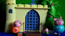 New Peppa Pig Full Episode Castle Mammy Pig Daddy Pig Full Story