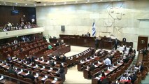 الحكومة الإسرائيلية تصادق على مشروع قرار يهدف إلى تخفيض صوت الأذان في المساجد