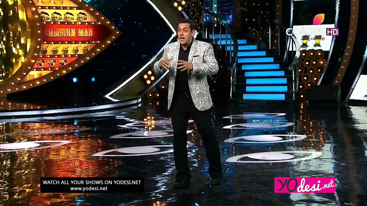Bigg Boss 10 13th November 2016 Part 4