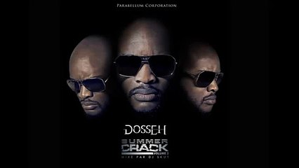 Dosseh ft. Sofiane ft. Niro - OK